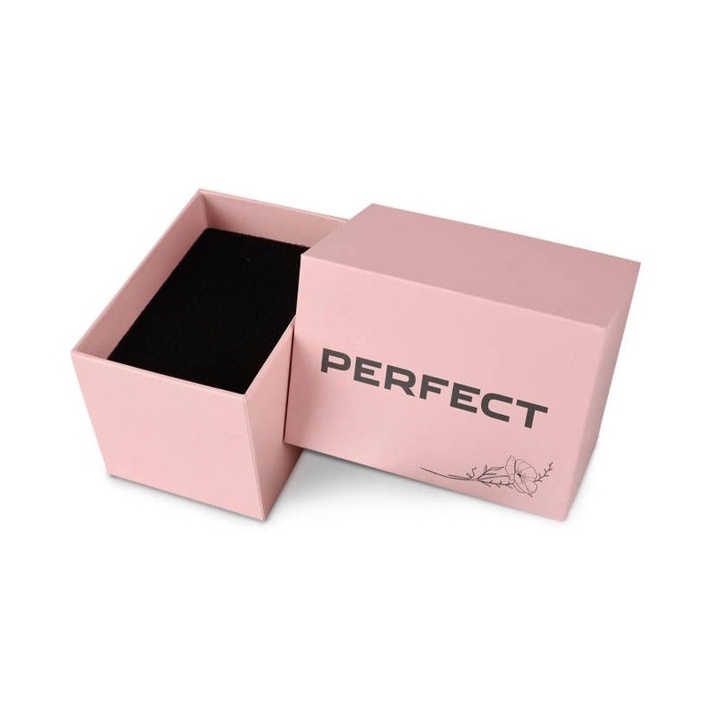 Zegarek Damski Perfect S353-01 + Box