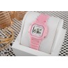 Zegarek Damski CASIO LA-20WH-4A1EF + BOX