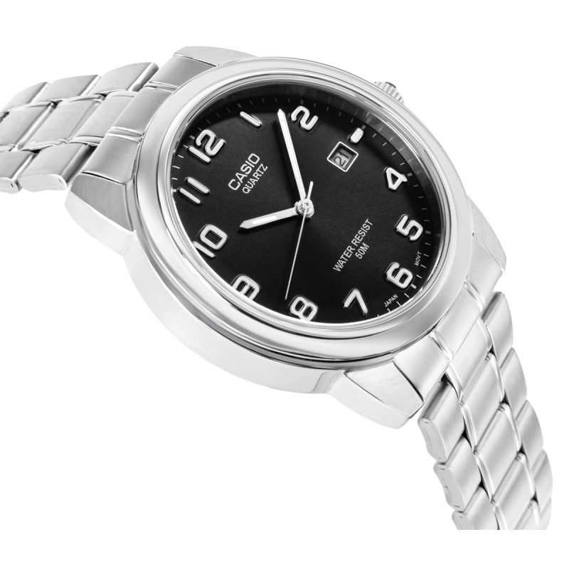 Zegarek Męski CASIO MTP-1221A-1AVEG + BOX