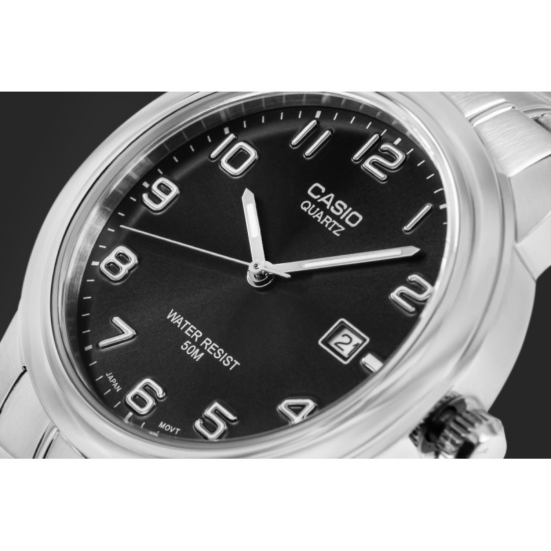 Zegarek Męski CASIO MTP-1221A-1AVEG + BOX