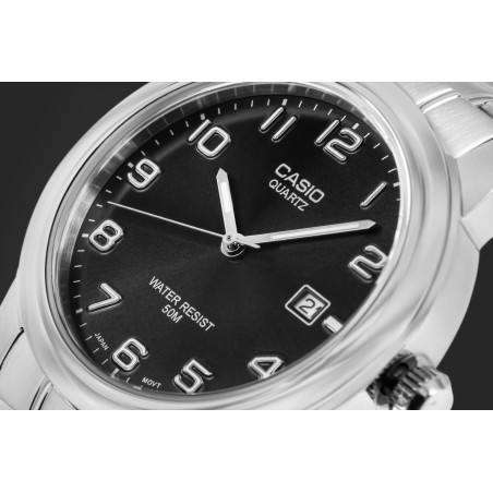 Zegarek Męski CASIO MTP-1221A-1AVEG + BOX