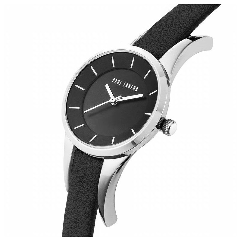 Zegarek Damski Paul Lorens PL8154A-1A1