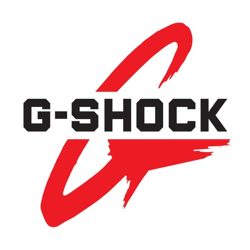 Zegarek Męski CASIO G-SHOCK GA-100-1A2ER + BOX
