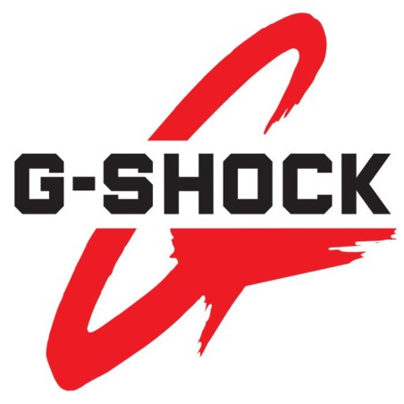 Zegarek Męski CASIO G-SHOCK GA-100-1A2ER + BOX