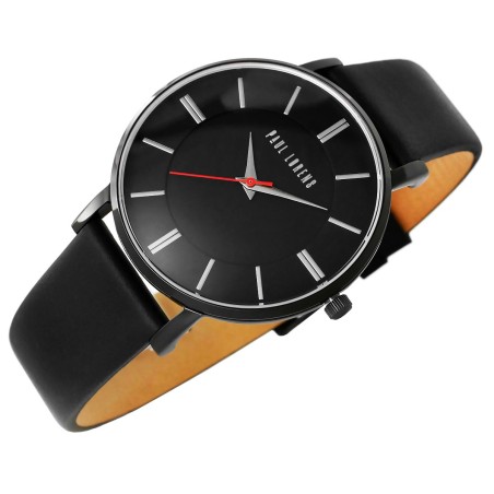 Zegarek Męski Paul Lorens PL10401A-1A3