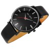 Zegarek Męski Paul Lorens PL10401A-1A3