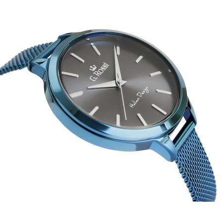 Zegarek Damski G.Rossi 10296B-6F1 + BOX