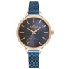 Zegarek Damski G.Rossi 10296B-6F3 + BOX