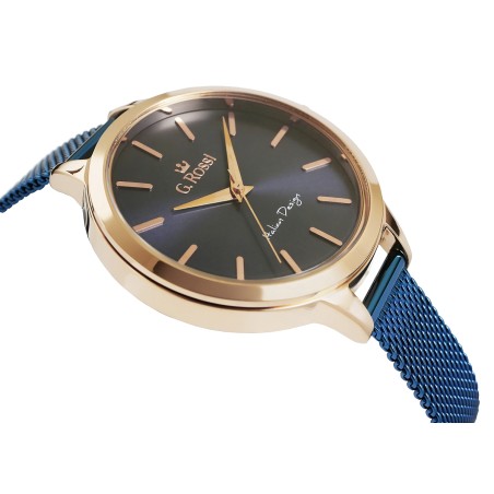 Zegarek Damski G.Rossi 10296B-6F3 + BOX