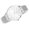 Zegarek Damski Paul Lorens PL12177B6-3C1