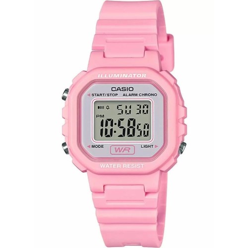 Zegarek Damski CASIO LA-20WH-4A1DF + BOX