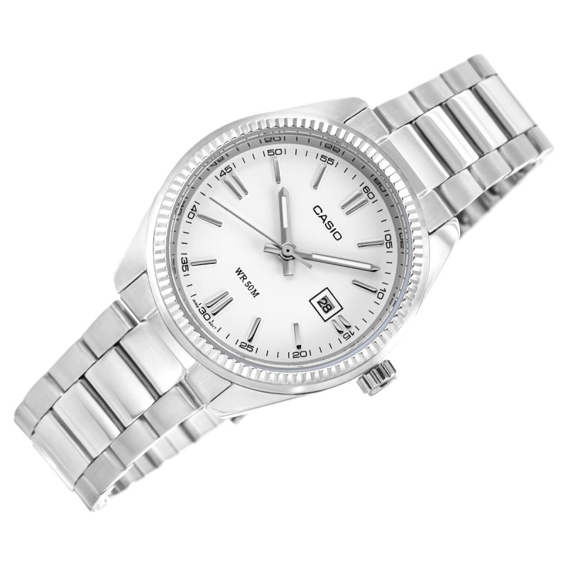 Zegarek Damski CASIO LTP-1302PD-7A1VEG + BOX