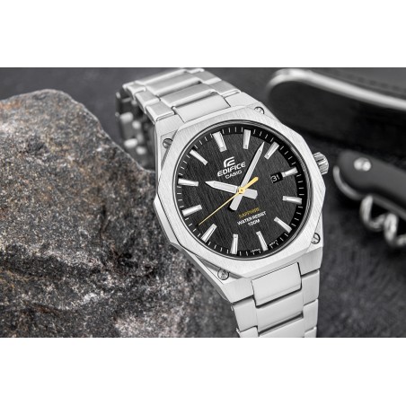 Zegarek Męski CASIO EDIFICE EFR-S108D-1AVUEF + BOX