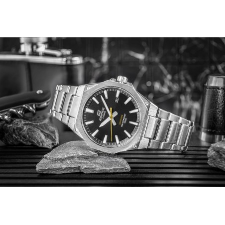 Zegarek Męski CASIO EDIFICE EFR-S108D-1AVUEF + BOX