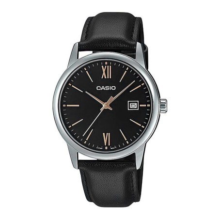 Zegarek Męski CASIO MTP-V002L-1B3UDF + BOX