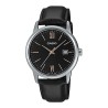 Zegarek Męski CASIO MTP-V002L-1B3UDF + BOX