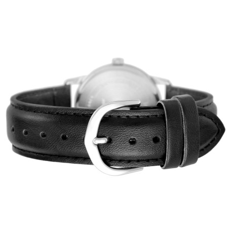 Zegarek Męski CASIO MTP-V002L-1B3UDF + BOX