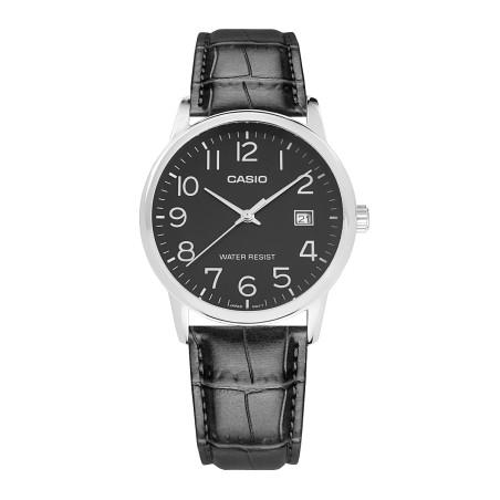 Zegarek Męski CASIO MTP-V002L-1BUDF + BOX