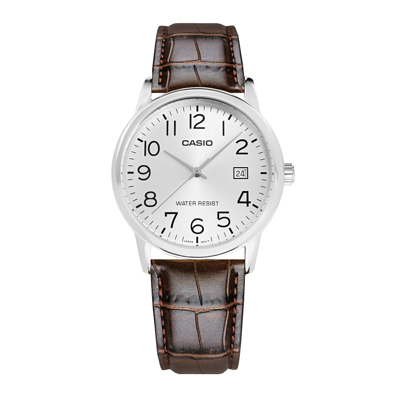 Zegarek Męski CASIO MTP-V002L-7B2UDF + BOX