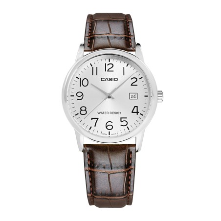 Zegarek Męski CASIO MTP-V002L-7B2UDF + BOX