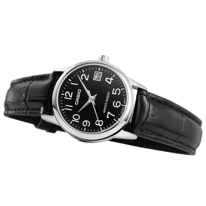 Zegarek Damski CASIO LTP-V002L-1BUDF + BOX