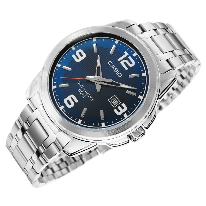 Zegarek Męski Casio MTP-1314D-2AVDF + BOX