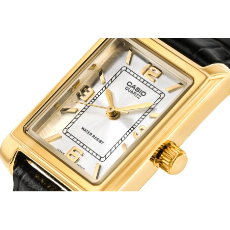 Zegarek Damski CASIO LTP-1234PGL-7A2EF + BOX