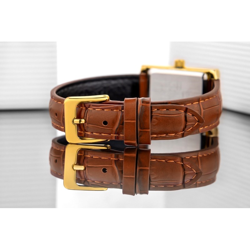 Zegarek Damski CASIO LTP-1234PGL-7AEG + BOX