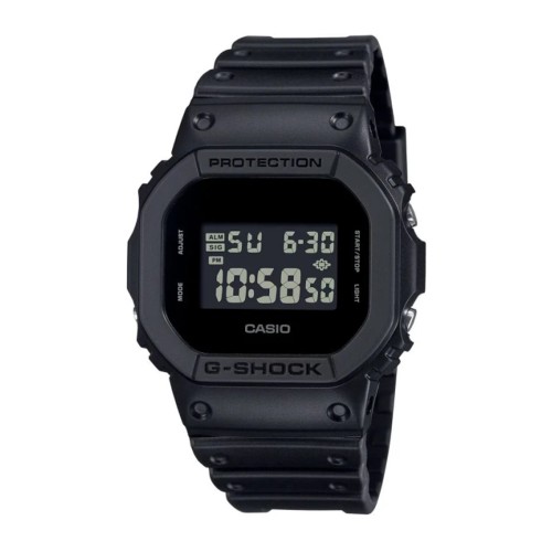 Zegarek Męski CASIO G-SHOCK DW-5600UBB-1ER + BOX