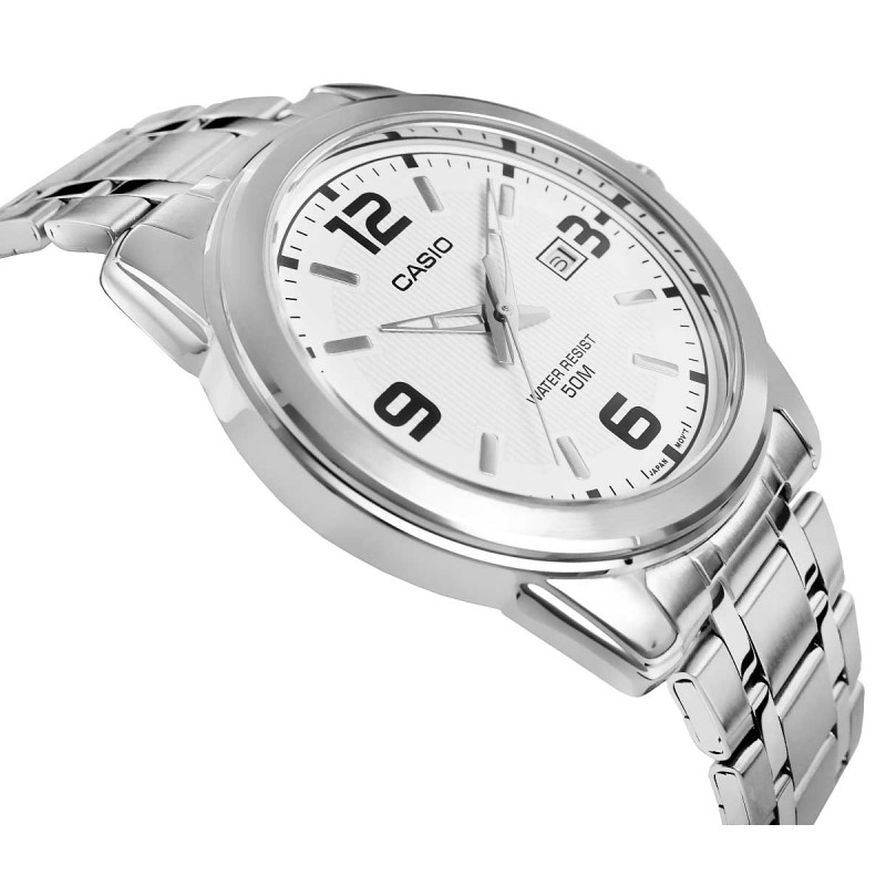 Zegarek Męski Casio MTP-1314D-7AVDF + BOX