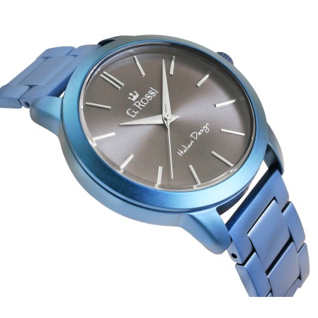 Zegarek Damski G.Rossi 10659B-6F1 + BOX
