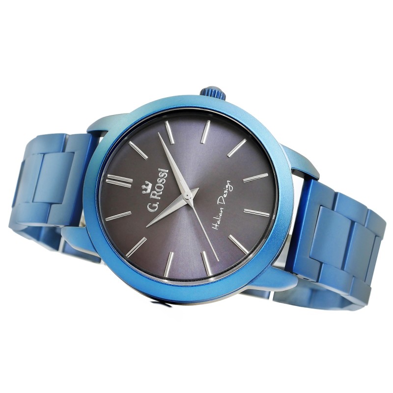 Zegarek Damski G.Rossi 10659B-6F1 + BOX