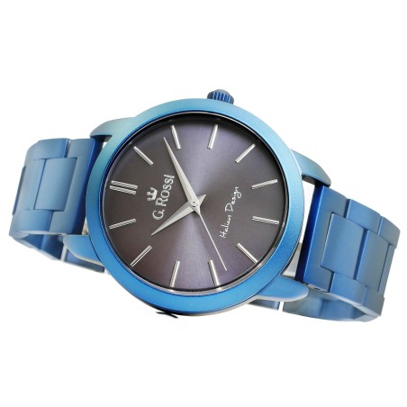 Zegarek Damski G.Rossi 10659B-6F1 + BOX