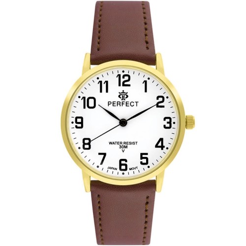 Zegarek Damski PERFECT GX093-12