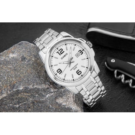 Zegarek Męski Casio MTP-1314D-7AVDF + BOX