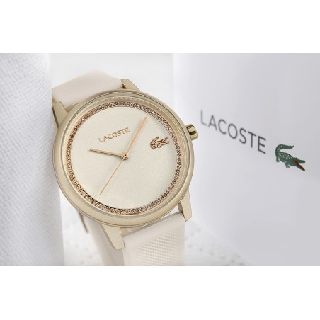 Zegarek Damski Lacoste LACOSTE 12.12 Go 2001288 + BOX