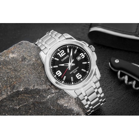 Zegarek Męski Casio MTP-1314PD-1AVEF + BOX