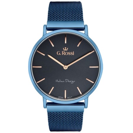 Zegarek Damski G.Rossi 10771B-6F3 + BOX