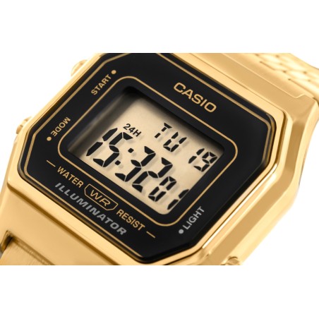 Zegarek Damski CASIO Vintage LA680WEGA-1ER + BOX