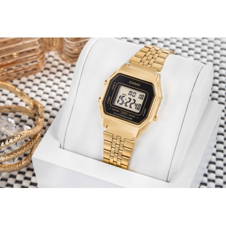 Zegarek Damski CASIO Vintage LA680WEGA-1ER + BOX