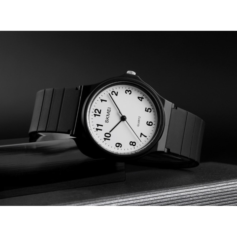 Zegarek Skmei 1419BKWT-NM + BOX