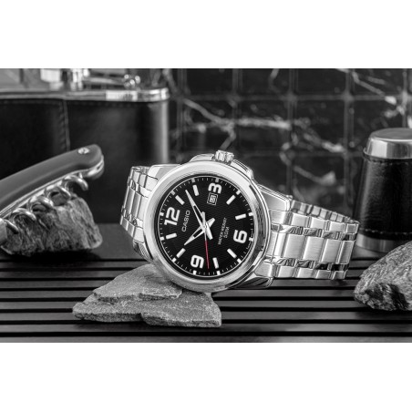 Zegarek Męski Casio MTP-1314PD-1AVEF + BOX