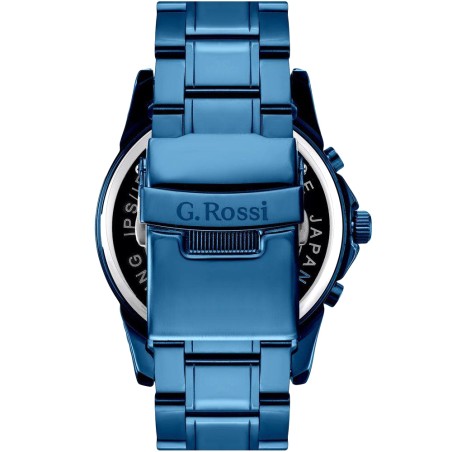 Zegarek Męski G.Rossi 3844B-6F3 + BOX