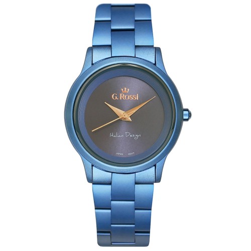 Zegarek Damski G.Rossi 10777B-6F3 + BOX
