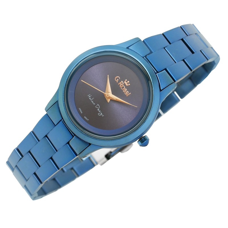 Zegarek Damski G.Rossi 10777B-6F3 + BOX