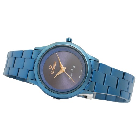Zegarek Damski G.Rossi 10777B-6F3 + BOX