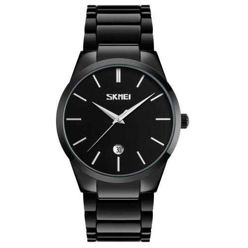 Zegarek Męski Skmei 9140BK + BOX
