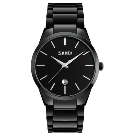 Zegarek Męski Skmei 9140BK + BOX