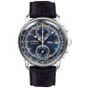 Zegarek Męski ZEPPELIN 100 Yahre Chronograph 8670-3 + BOX