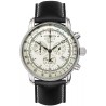 Zegarek Męski ZEPPELIN 100 Yahre 8680-3 + BOX